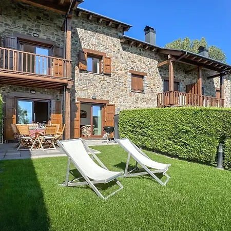 Guils Cal Peiro * Guils de Cerdanya