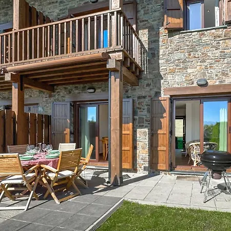 Guils Cal Peiro Guils de Cerdanya
