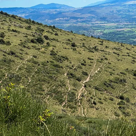 Xalet Guils Cal Peiro